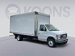 New 2025 Ford E-450 Base RWD, Box Van for sale #00250059 - photo 7