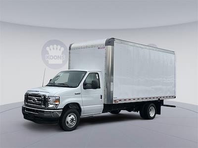 New 2025 Ford E-450 Base RWD, Cutaway for sale #00250060 - photo 1