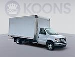 New 2025 Ford E-450 Base RWD, Cutaway for sale #00250060 - photo 7