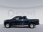 2016 Ford F-150 SuperCrew Cab 4x4, Pickup for sale #0240546A - photo 3