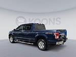 2016 Ford F-150 SuperCrew Cab 4x4, Pickup for sale #0240546A - photo 2