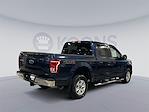 2016 Ford F-150 SuperCrew Cab 4x4, Pickup for sale #0240546A - photo 5