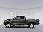 Used 2019 Ford Ranger XLT Super Cab 4x2, Pickup for sale #0241031A - photo 4