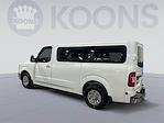 Used 2015 Nissan NV3500 SL Standard Roof 4x2, Passenger Van for sale #0241046A - photo 2