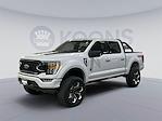 2022 Ford F-150 SuperCrew Cab 4x4, Pickup for sale #0241052A - photo 1