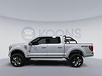 2022 Ford F-150 SuperCrew Cab 4x4, Pickup for sale #0241052A - photo 3