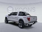 2022 Ford F-150 SuperCrew Cab 4x4, Pickup for sale #0241052A - photo 2