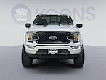 2022 Ford F-150 SuperCrew Cab 4x4, Pickup for sale #0241052A - photo 8