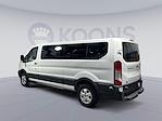 Used 2018 Ford Transit 350 XLT Low Roof 4x2, Passenger Van for sale #0241157A - photo 2