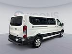 Used 2018 Ford Transit 350 XLT Low Roof 4x2, Passenger Van for sale #0241157A - photo 5