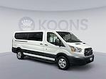 Used 2018 Ford Transit 350 XLT Low Roof 4x2, Passenger Van for sale #0241157A - photo 7