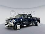 2022 Ford F-450 Crew Cab DRW 4x4, Pickup for sale #0241279A - photo 1