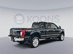 2021 Ford F-250 Crew Cab 4x4, Pickup for sale #0241506A - photo 5