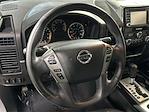 Used 2014 Nissan Titan SL Crew Cab 4x4, Pickup for sale #0241602A - photo 16