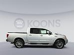 Used 2014 Nissan Titan SL Crew Cab 4x4, Pickup for sale #0241602A - photo 6