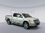 Used 2014 Nissan Titan SL Crew Cab 4x4, Pickup for sale #0241602A - photo 7