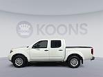 Used 2018 Nissan Frontier SV Crew Cab 4x4, Pickup for sale #0241649A - photo 3