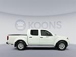 Used 2018 Nissan Frontier SV Crew Cab 4x4, Pickup for sale #0241649A - photo 6