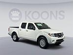 Used 2018 Nissan Frontier SV Crew Cab 4x4, Pickup for sale #0241649A - photo 7