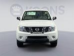 Used 2018 Nissan Frontier SV Crew Cab 4x4, Pickup for sale #0241649A - photo 8