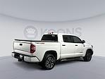 Used 2020 Toyota Tundra SR5 CrewMax Cab 4x4, Pickup for sale #0241912A - photo 5