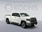 Used 2020 Toyota Tundra SR5 CrewMax Cab 4x4, Pickup for sale #0241912A - photo 7