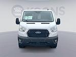 2022 Ford Transit 250 Low Roof RWD, Empty Cargo Van for sale #0ACV4077 - photo 8
