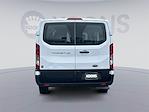 2022 Ford Transit 250 Low Roof RWD, Empty Cargo Van for sale #0ACV4077 - photo 3