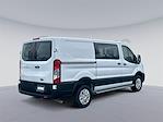2022 Ford Transit 250 Low Roof RWD, Empty Cargo Van for sale #0ACV4077 - photo 5