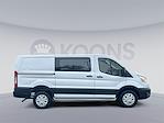 2022 Ford Transit 250 Low Roof RWD, Empty Cargo Van for sale #0ACV4077 - photo 6