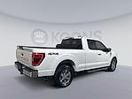 2021 Ford F-150 Super Cab SRW 4x4, Pickup for sale #0ACV5032 - photo 5