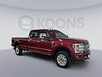 2019 Ford F-350 Crew Cab SRW 4x4, Pickup for sale #0ACV5122 - photo 7