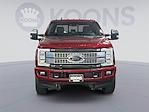2019 Ford F-350 Crew Cab SRW 4x4, Pickup for sale #0ACV5122 - photo 8