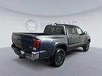 Used 2022 Toyota Tacoma SR5 Double Cab 4WD, Pickup for sale #0ACV5621 - photo 5