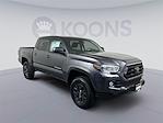 Used 2022 Toyota Tacoma SR5 Double Cab 4WD, Pickup for sale #0ACV5621 - photo 7