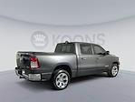 Used 2020 Ram 1500 Lone Star Crew Cab 4x4, Pickup for sale #0ACV5870 - photo 5