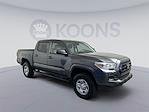 Used 2021 Toyota Tacoma SR Double Cab 4WD, Pickup for sale #0ACV5887 - photo 7