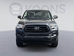 Used 2021 Toyota Tacoma SR Double Cab 4WD, Pickup for sale #0ACV5887 - photo 8