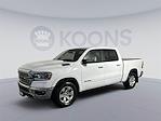 Used 2021 Ram 1500 Laramie Crew Cab 4x4, Pickup for sale #0ACV5896 - photo 1