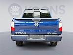 Used 2021 Nissan Titan SV Crew Cab 4x4, Pickup for sale #0ACV5951 - photo 3