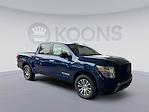 Used 2021 Nissan Titan SV Crew Cab 4x4, Pickup for sale #0ACV5951 - photo 7