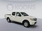 Used 2021 Nissan Frontier SV Crew Cab 4x4, Pickup for sale #0ACV6130 - photo 7