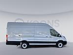 Used 2022 Ford Transit 250 Base High Roof RWD, Empty Cargo Van for sale #0ACV6138 - photo 6