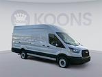 Used 2022 Ford Transit 250 Base High Roof RWD, Empty Cargo Van for sale #0ACV6138 - photo 7