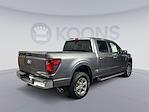 2024 Ford F-150 SuperCrew Cab 4x4, Pickup for sale #0ACV6917 - photo 5