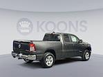 Used 2022 Ram 1500 Lone Star Quad Cab 4x4, Pickup for sale #0ACV6974 - photo 5