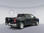 Used 2021 Ram 1500 Laramie Crew Cab 4x4, Pickup for sale #0ACV7065 - photo 4