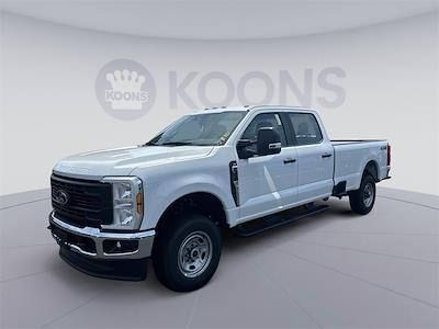 New 2024 Ford F-350 XL Crew Cab 4x4, 8' 2" Royal Truck Body Service Body Service Truck for sale #00240902 - photo 1