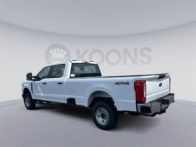 New 2024 Ford F-350 XL Crew Cab 4x4, 8' 2" Royal Truck Body Service Body Service Truck for sale #00240902 - photo 2