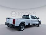 New 2024 Ford F-350 XL Crew Cab 4x4, 8' 2" Royal Truck Body Service Body Service Truck for sale #00240902 - photo 5